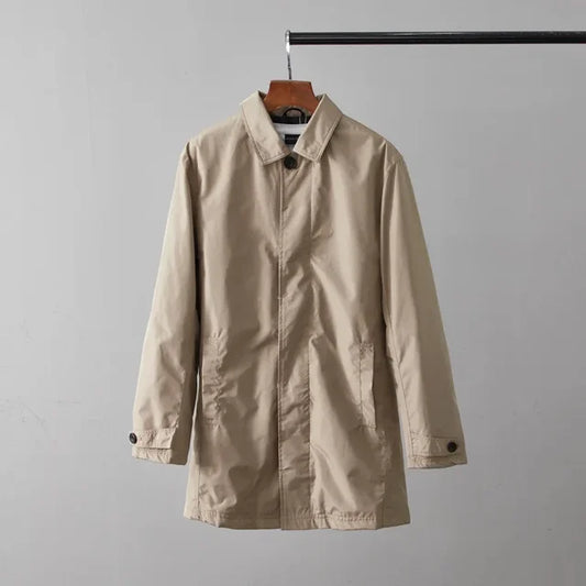 Germain | Trench imperméable